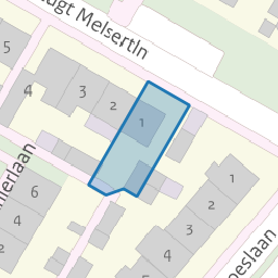 Perceel VPD00-B-2003