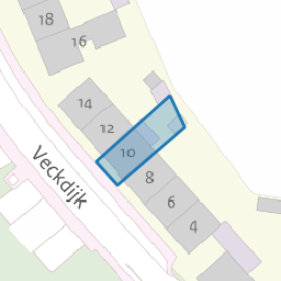 Perceel VPD00-B-2027