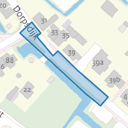 Perceel VPD00-B-2031