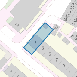 Perceel VPD00-B-2049