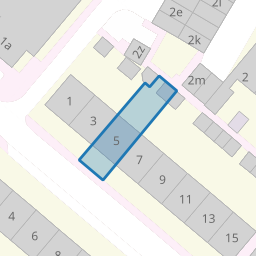 Perceel VPD00-B-2051