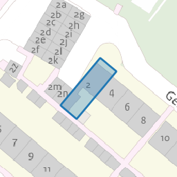 Perceel VPD00-B-2053