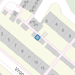 Perceel VPD00-B-2054