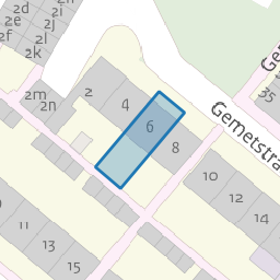 Perceel VPD00-B-2059