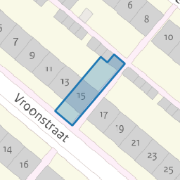 Perceel VPD00-B-2062