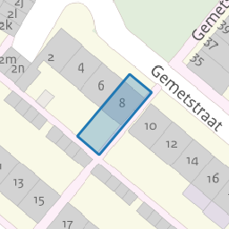 Perceel VPD00-B-2064