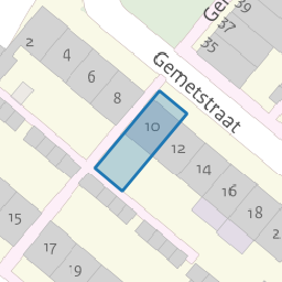 Perceel VPD00-B-2065