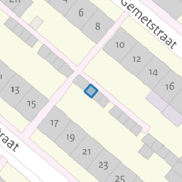 Perceel VPD00-B-2066