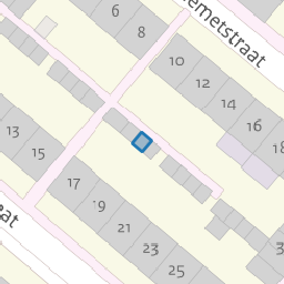 Perceel VPD00-B-2069