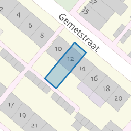 Perceel VPD00-B-2070