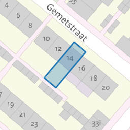 Perceel VPD00-B-2071