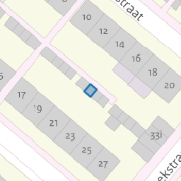 Perceel VPD00-B-2072