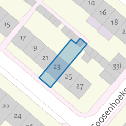 Perceel VPD00-B-2074