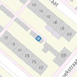 Perceel VPD00-B-2075