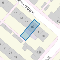 Perceel VPD00-B-2076