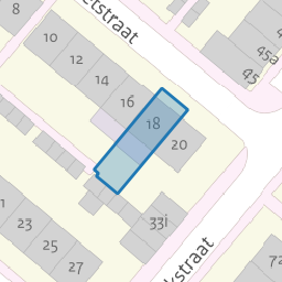 Perceel VPD00-B-2077