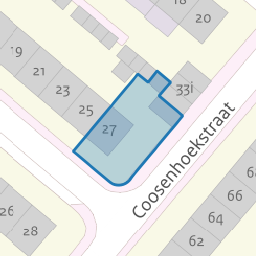 Perceel VPD00-B-2081