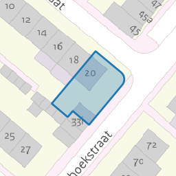 Perceel VPD00-B-2084