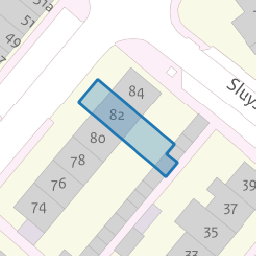 Perceel VPD00-B-2086