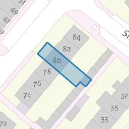 Perceel VPD00-B-2087