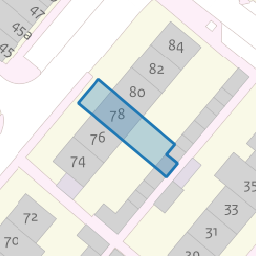 Perceel VPD00-B-2088