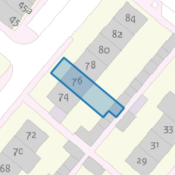 Perceel VPD00-B-2089