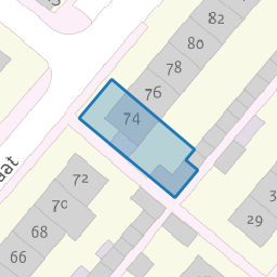 Perceel VPD00-B-2090