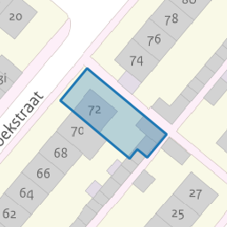 Perceel VPD00-B-2091