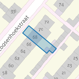 Perceel VPD00-B-2093