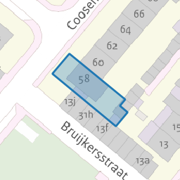 Perceel VPD00-B-2098