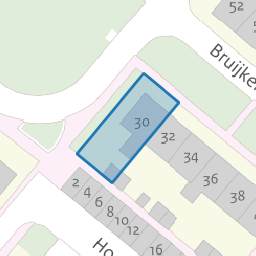 Perceel VPD00-B-2106