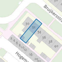 Perceel VPD00-B-2107