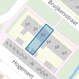 Perceel VPD00-B-2108