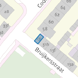 Perceel VPD00-B-2112