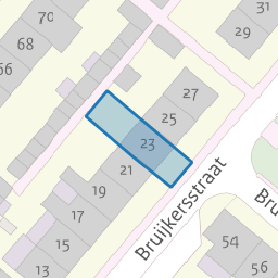 Perceel VPD00-B-2115