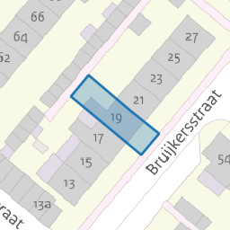 Perceel VPD00-B-2117