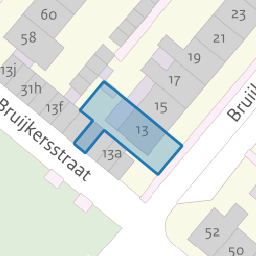 Perceel VPD00-B-2120