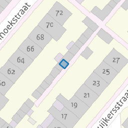 Perceel VPD00-B-2123