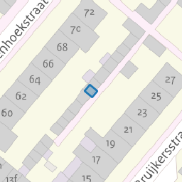 Perceel VPD00-B-2124