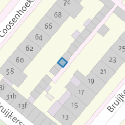 Perceel VPD00-B-2125