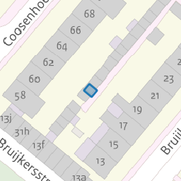 Perceel VPD00-B-2126