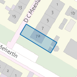 Perceel VPD00-B-2153