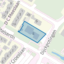 Perceel VPD00-B-2155