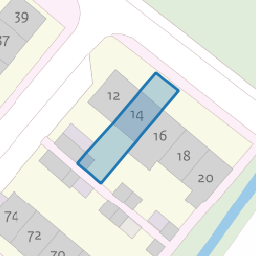 Perceel VPD00-B-2158