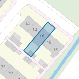 Perceel VPD00-B-2159