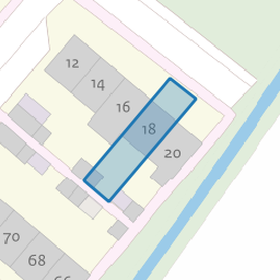 Perceel VPD00-B-2160