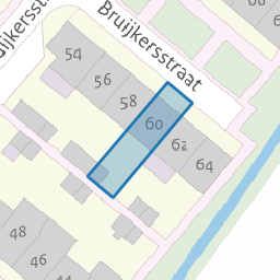 Perceel VPD00-B-2170