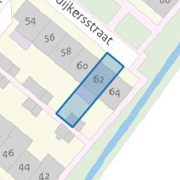 Perceel VPD00-B-2171