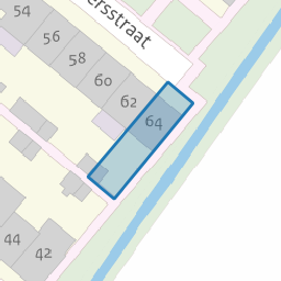 Perceel VPD00-B-2172