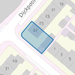 Perceel VPD00-B-2173